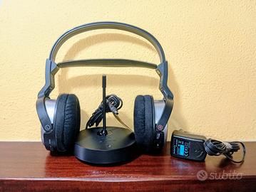 Cuffie Sony Wireless come nuove 