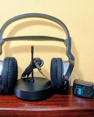 Cuffie Sony Wireless come nuove 