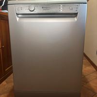 Lavastoviglie Hotpoint Ariston