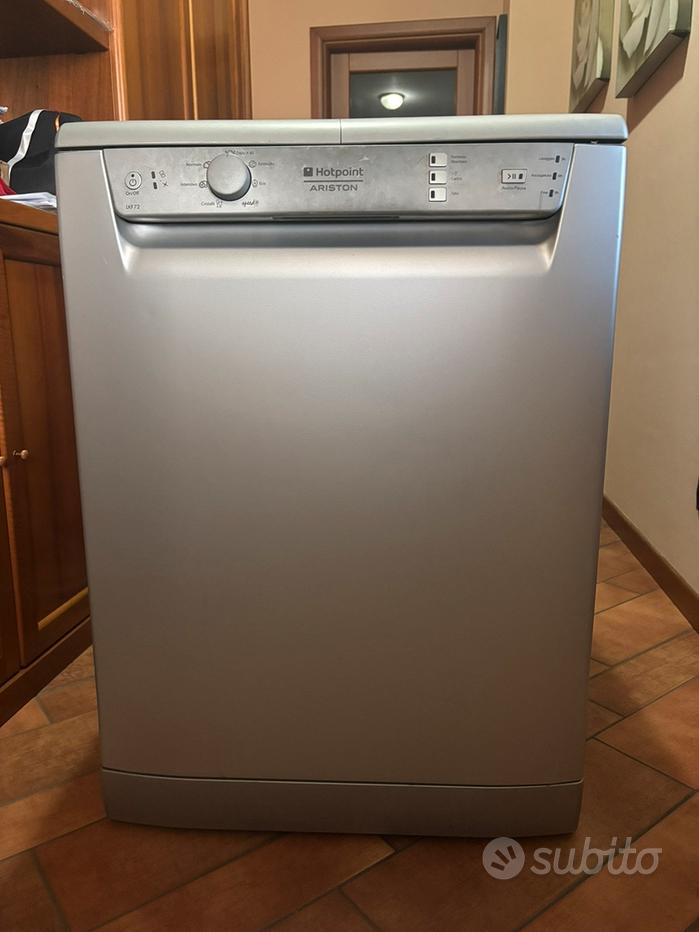 Scheda Display Per Lavastoviglie Hotpoint Ariston Indesit C00480622 – Ricambio Originale