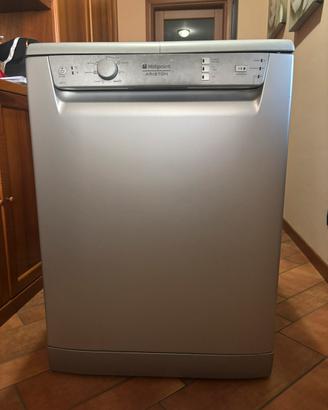 Lavastoviglie Hotpoint Ariston