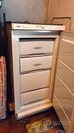 Frizer  verticale 4 casetti