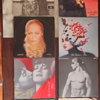 Album 33 giri di Mina