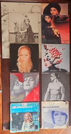 Album 33 giri di Mina