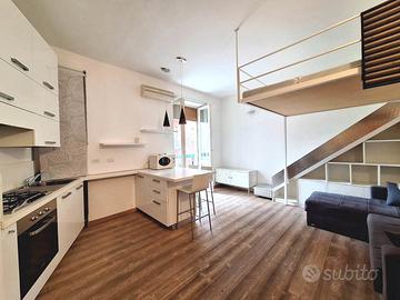 Appartamento Milano [Cod. rif 3318697ARG]