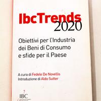 Ibc Trends 2020 Analisi Industria Economia Italia