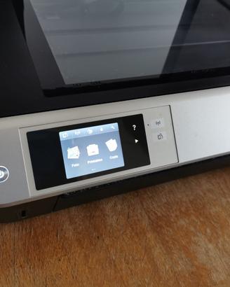 HP ENVY 5530