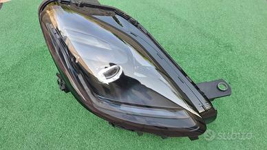 MASERATI GRECALE FULL LED Faro Fanale Destro Dx