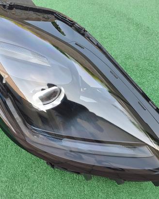 MASERATI GRECALE FULL LED Faro Fanale Destro Dx