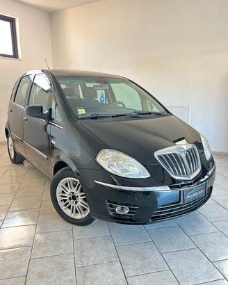 Lancia MUSA 1.3 Mjt 16V 95 CV S&S DPF E-Collection