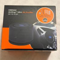 OSRAM AirZing Mini Air Purifier DC 5V 0.5A