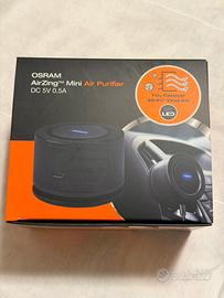 OSRAM AirZing Mini Air Purifier DC 5V 0.5A