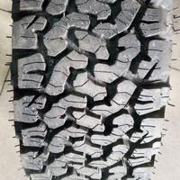 pneumatici 235/60/r16
