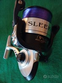 COLMIC SLEEK 3500