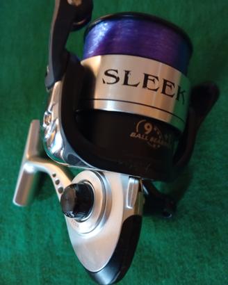 COLMIC SLEEK 3500