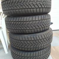 gomme 225/60/18