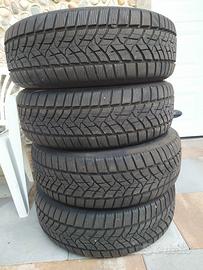 gomme 225/60/18