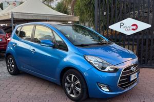 Hyundai iX20 1.4 CRDI 90 CV XPossible