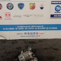 COMPRESSORE A/C TOYOTA Corolla Berlina 3a Serie 3-