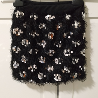 Gonnellina made in Italy