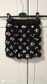 Gonnellina made in Italy