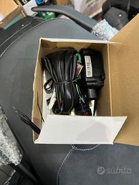 ANTIFURTO ORIG. HONDA ELET.