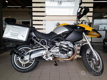 Bmw R 1200 GS