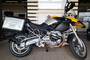 Bmw R 1200 GS
