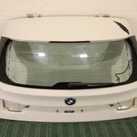 BMW X5 F15 Portellone posteriore superiore | 25597