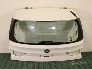BMW X5 F15 Portellone posteriore superiore | 25597