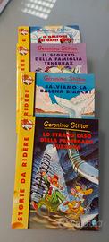 Libri Geronimo Stilton