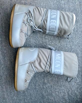 Moon boot donna taglia 39-41