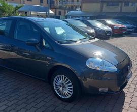 FIAT Grande Punto 1.2 5 porte Dynamic