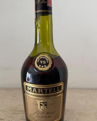 Cognac Martell VS (Very Special)