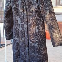Cappotto Desigual Donna