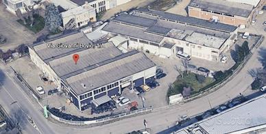 Immobile in asta di 1300 m² a Reggio Emilia