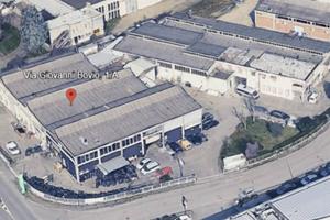 Immobile in asta di 1300 m² a Reggio Emilia