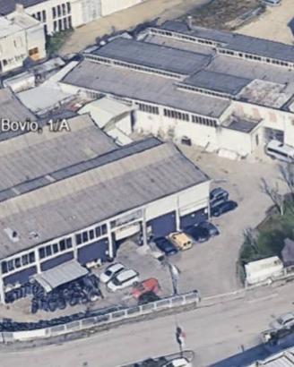 Immobile in asta di 1300 m² a Reggio Emilia