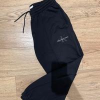 Pantaloni Tuta Joggers Uomo Calvin Klein S