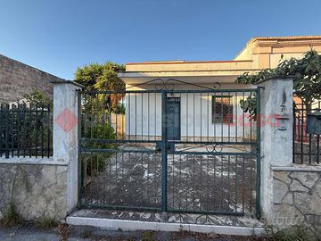 Casa Indipendente Taranto [rose 7 VRG]