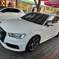 Audi A3 S-Line 2.0TDI quattro