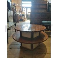 MOBILE BAR VINTAGE CON SEGRETO