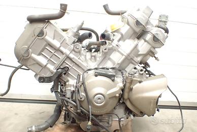 Motore Honda XL 1000 V Varadero (98-02) 36717 km V