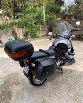 Bmw r850r