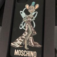 Cover Moschino Originale