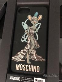 Cover Moschino Originale