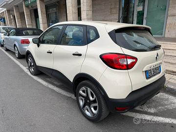 Renault captur 1.5 diesel