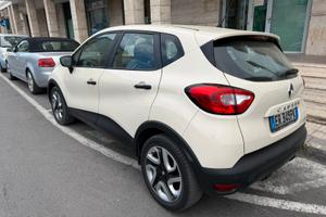 Renault captur 1.5 diesel