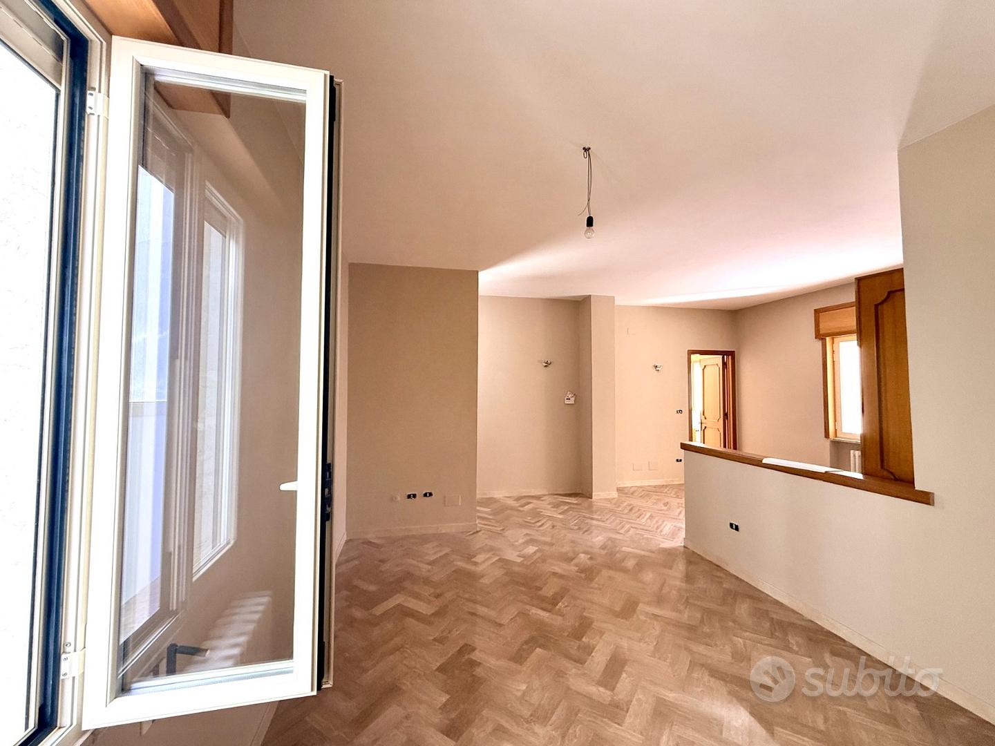 Appartamento al secondo piano ristrutturato - Vista 5