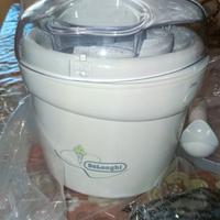 gelatiera De Longhi IC8500